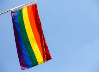 Iran’s anti-LGBT military law blamed for murder of gay man – The Jerusalem Post