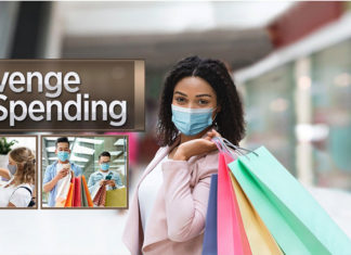 ‘It’s Revenge Everything:’ Upticks In Spending As COVID Restrictions Fade Being Dubbed ‘Revenge Spending’ – CBS Denver