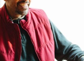 IU Writers’ Conference returns to celebrate 81st anniversary virtually with Ross Gay – WBIW – WBIW.com