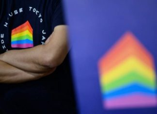 Japan lawmakers accused of violating Olympic spirit by LGBT campaigners – CNA
