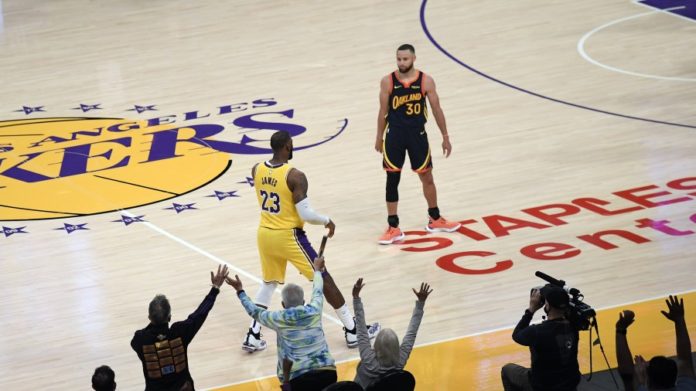 Jazz Avoid LeBron, Lakers, Will Face Grizzlies Or Warriors - KSL Sports