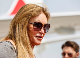 Jenner hits California nerve by siding with GOP on transgender athletes – POLITICO