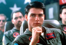 Jerry Bruckheimer Weighs in on Tarantino’s ‘Top Gun’ Gay Film Monologue: ‘A Compliment’ – IndieWire