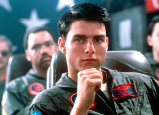 Jerry Bruckheimer Weighs in on Tarantino’s ‘Top Gun’ Gay Film Monologue: ‘A Compliment’ – IndieWire