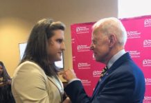 Joe Biden’s support for LGBTQ rights is no joke, whatever ‘Saturday Night Live’ says – USA TODAY