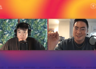 Joel Kim Booster Calls Bowen Yang Friendship “Life Changing” – Instinct Magazine