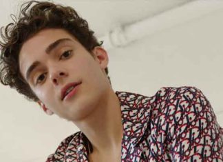 Joshua Bassett responds to critics after being dubbed gay – The News International