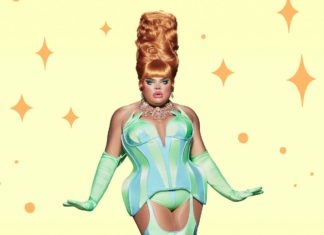 Kandy Muse On Making It To The Final 4 Of RuPaul’s Drag Race Season 13 – NYLON