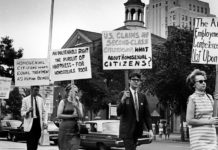 Kay Tobin Lahusen, Gay Rights Activist and Photographer, Dies at 91 – The New York Times