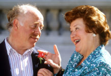 Keeping Up Appearances slapped with ‘woke’ warning over gay jokes… – The Irish Sun