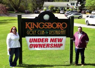 Kingsboro Golf Club announces new ownership | News, Sports, Jobs – Gloversville Leader-Herald