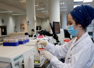 Lab escape from Wuhan can explain coronavirus more easily – National Herald