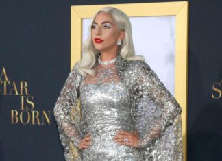 Lady Gaga honoured with West Hollywood Key to the City on Born This Way Day – Inside NoVA