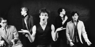 Lance Loud Was an Early Reality Star. He Was Also a Gay Punk Pioneer. – The New York Times