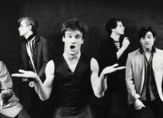 Lance Loud Was an Early Reality Star. He Was Also a Gay Punk Pioneer. – The New York Times