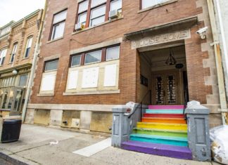 Lehigh Valley’s last gay club, Stonewall, to host ‘final bash’ – The Morning Call