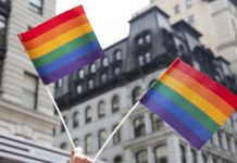 LGBT pride flags removed from three PHHS classrooms – The Herald Bulletin