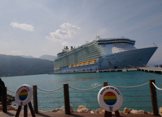 LGBTQ travelers to the rescue! – Washington Blade