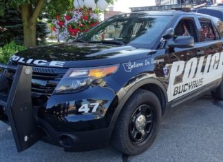 Lights & Sirens | Catalytic converter reported stolen – Bucyrus Telegraph Forum