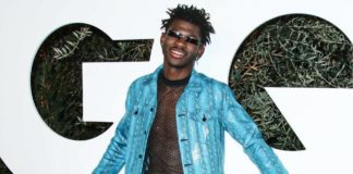 Lil Nas X: I was afraid of coming out as gay – Inside NoVA