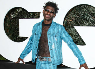 Lil Nas X was afraid of coming out as gay – Yahoo Lifestyle UK
