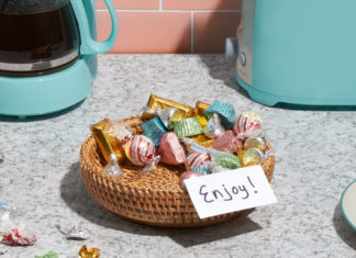 Look, Just Keep Filling the Chocolate Dish – The New York Times