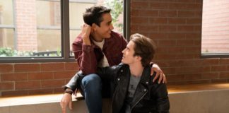 ‘Love, Victor’ Season 2 Trailer Hints At Gay Teen Romance, Family Drama – HuffPost