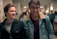 ‘Love, Victor’ Trailer: Season 2 of Hulu’s Gay Teen Show Looks as Adorable as Ever – IndieWire
