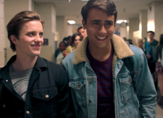 ‘Love, Victor’ Trailer: Season 2 of Hulu’s Gay Teen Show Looks as Adorable as Ever – IndieWire
