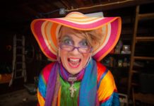 Luna Stage Presents “Gay History for Straight People!” In June – New Jersey Stage