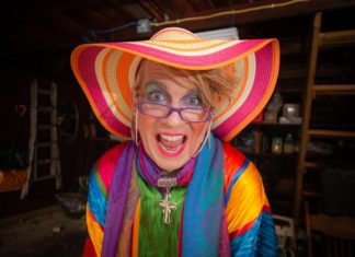 Luna Stage Presents “Gay History for Straight People!” In June – New Jersey Stage