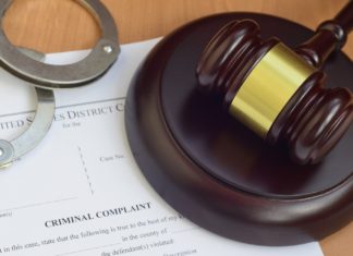 Man walks free despite admitting threatening gay couple – PinkNews