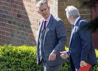 Mary Kelly: We can but hope the Nixon China theory applies with Edwin Poots – The Irish News