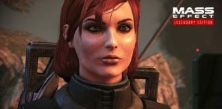 Mass Effect Legendary Edition: A full guide to f**king aliens and being gay – PinkNews