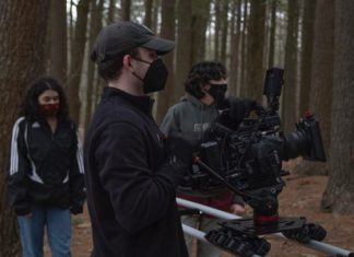 MassArt filmmaker Noah Duarte plans to shoot movie in the Azores – Fall River Herald News