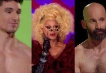 Meet ‘Drag Race Down Under’s Hunky (and Talented) Pit Crew – Out Magazine