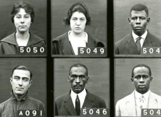 Meet NIST’s pandemic poet and other characters from 1918, quasicrystal was created by nuclear bomb – Physics World – physicsworld.com