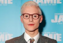 Meet the Gay ‘Cruella’ Star Portraying Disney’s First Major LGBTQ Role – Advocate.com – Advocate.com