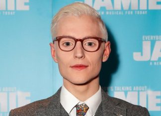 Meet the Gay ‘Cruella’ Star Portraying Disney’s First Major LGBTQ Role – Advocate.com – Advocate.com
