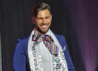 Meet the new Mr Gay World South Africa, Louw Breytenbach – IOL