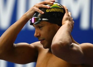 Mental Health Awareness Week: Michael Gunning and Harry Needs on how ‘strength of friendship’ is supporting swimmer’s Olympics quest – Sky Sports
