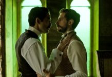 Mexico’s most infamous gay scandal spotlighted a century later, in Netflix movie – NBC News