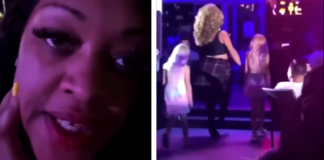 Miami Gay Bar Told ‘I Hope Y’all End Up Like Pulse’ After Pro-Trumper’s Viral Drag Show Rant – Comic Sands