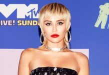 Miley Cyrus Will Say ‘Gay Rights!’ for Peacock – Vulture