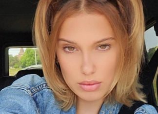 Millie Bobby Brown Is Driving Now & The Gays Are Panicking – Pride.com