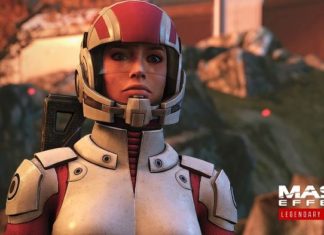 Modders Restoring Unused Mass Effect Gay Romance Scenes – MMORPG.com
