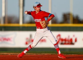 Monterey edges No. 6 Amarillo in bi-district series opener – LubbockOnline.com