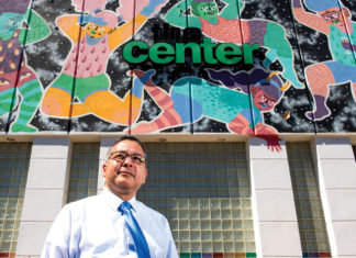 ‘More outreach, more presence, more inclusion’: LGBTQ Center’s new director plans to reopen bigger and better – Long Beach Business Journal – Long Beach News