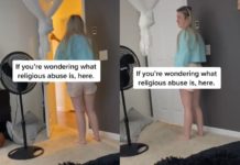 Mother exorcises “foul spirits” from gay teen’s room in viral video – LGBTQ Nation