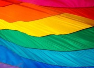 Namibia allows gay couple’s surrogate twins to enter – Eyewitness News
